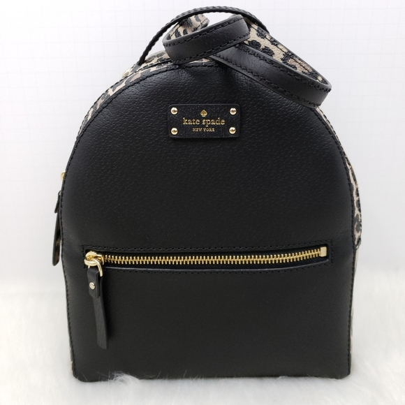 ❌SOLD❌Kate Spade Backpack - Picture 2 of 8